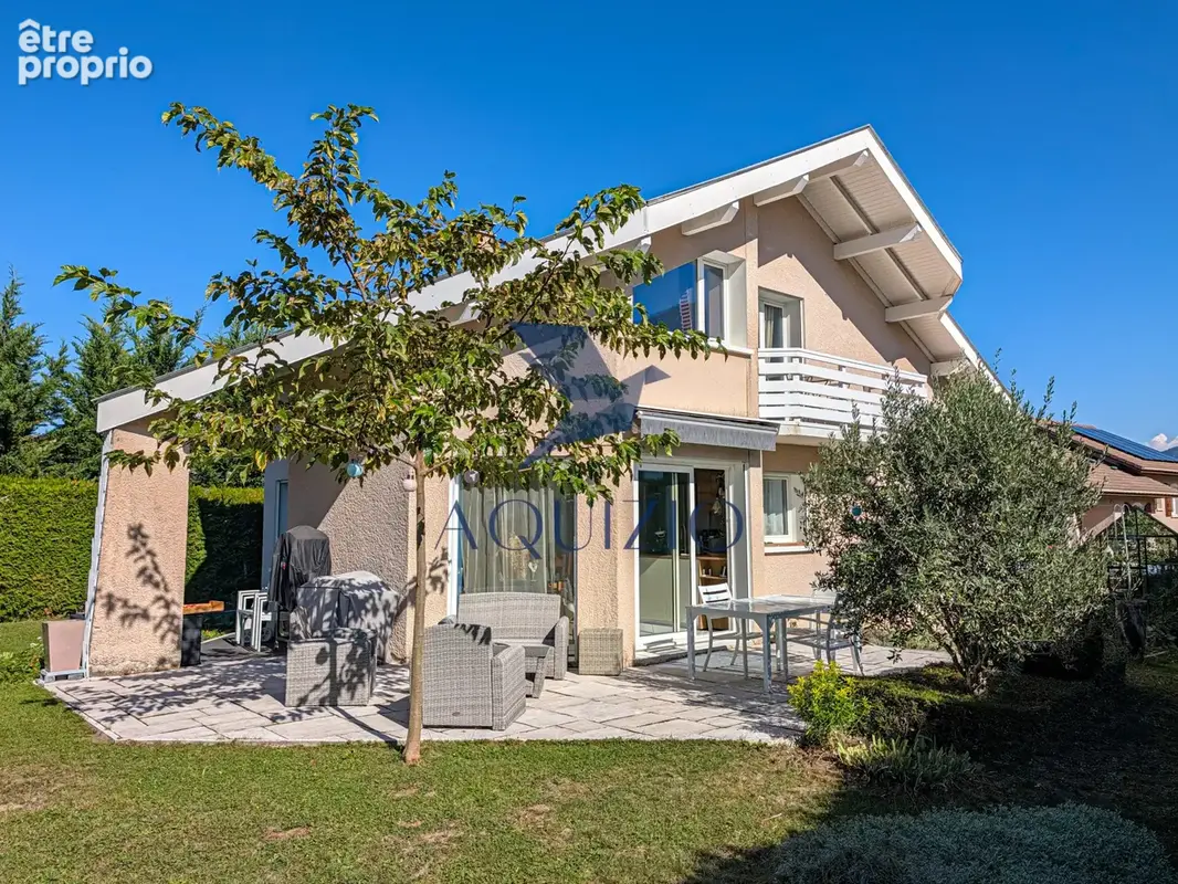 Villa 4 chambres au calme absolu à Broÿs - photo 3