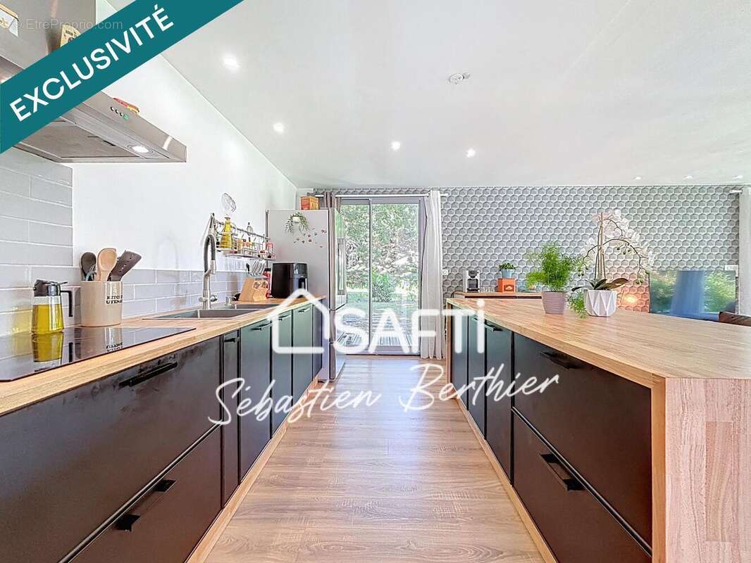 Photo 4 - Maison à GRAULHET