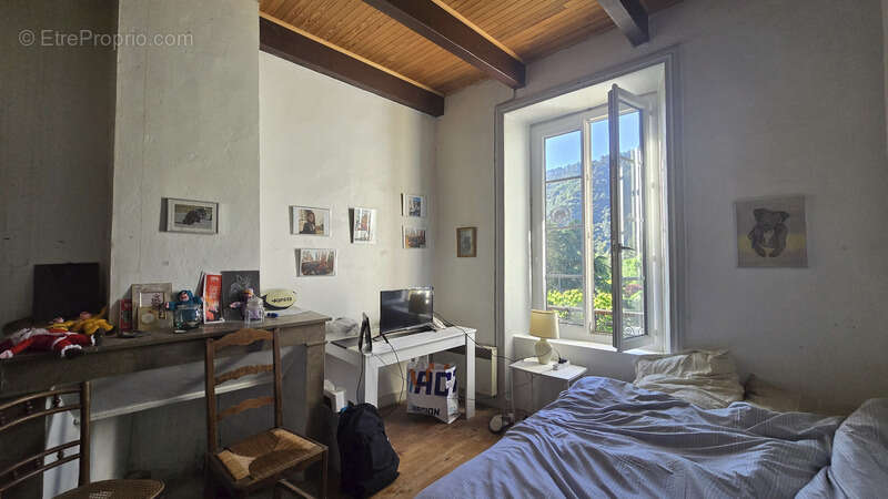 Maison à DUNIERE-SUR-EYRIEUX