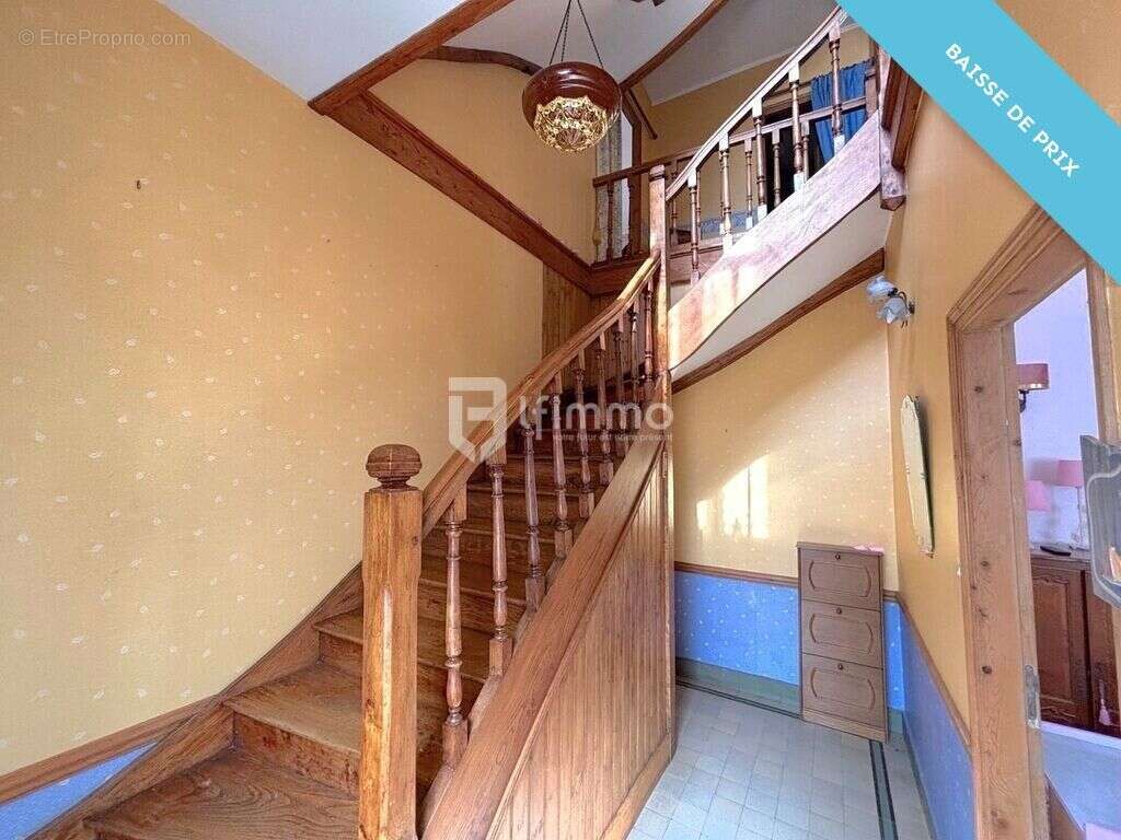 Maison individuelle - photo 2