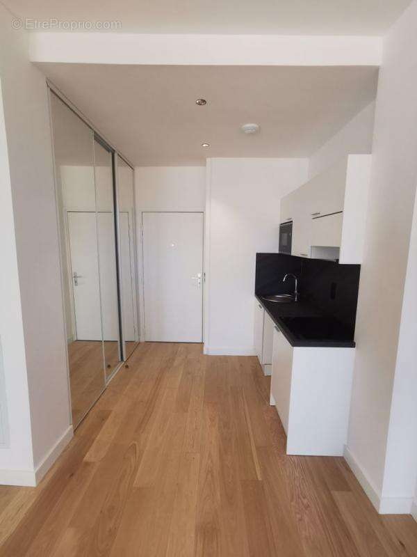 Appartement à SAINTE-MAXIME