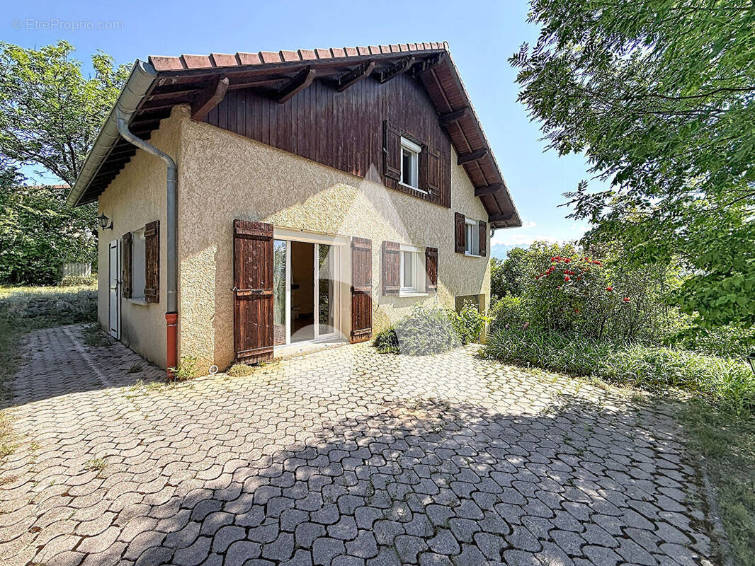 Maison à GAP