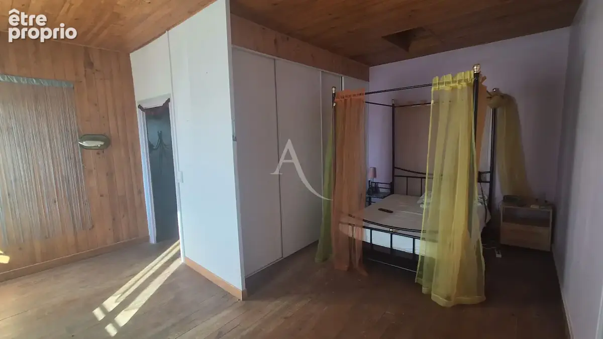 Maison Lorignac 5 pièces 136 m2 avec jardin - photo 11