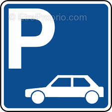 Parking à PARIS-19E