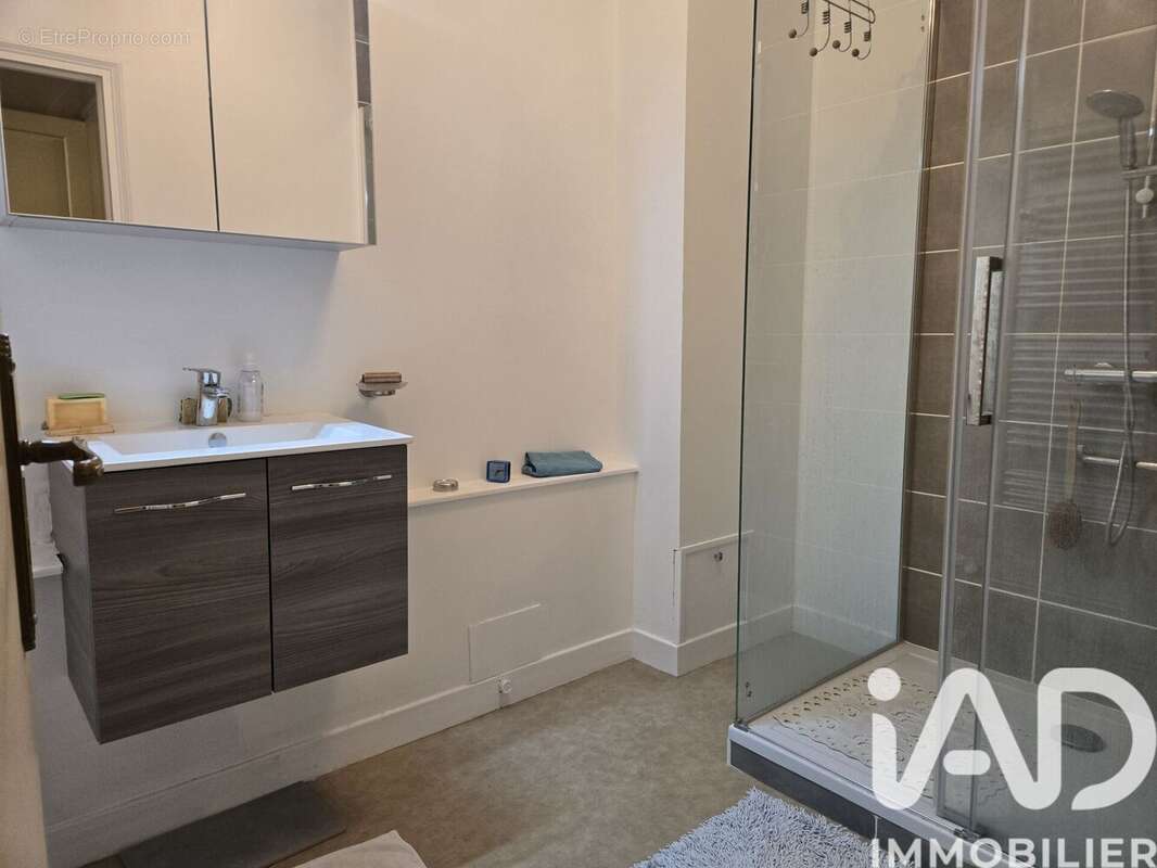 Photo 3 - Appartement à SENS