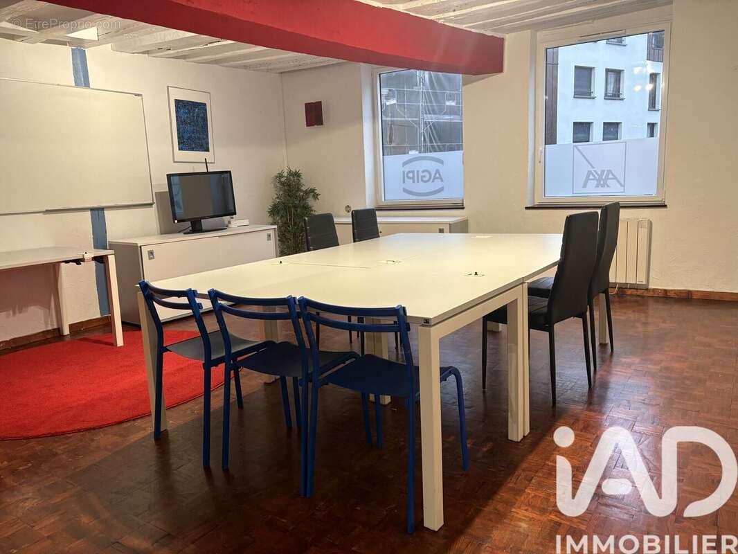 Photo 6 - Appartement à ROUEN