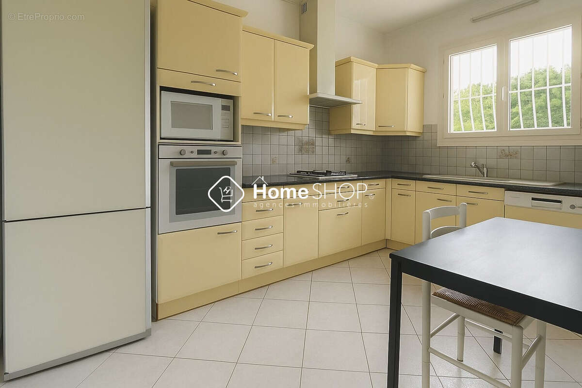 Maison à SEPTEMES-LES-VALLONS