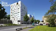 Appartement à NANTERRE