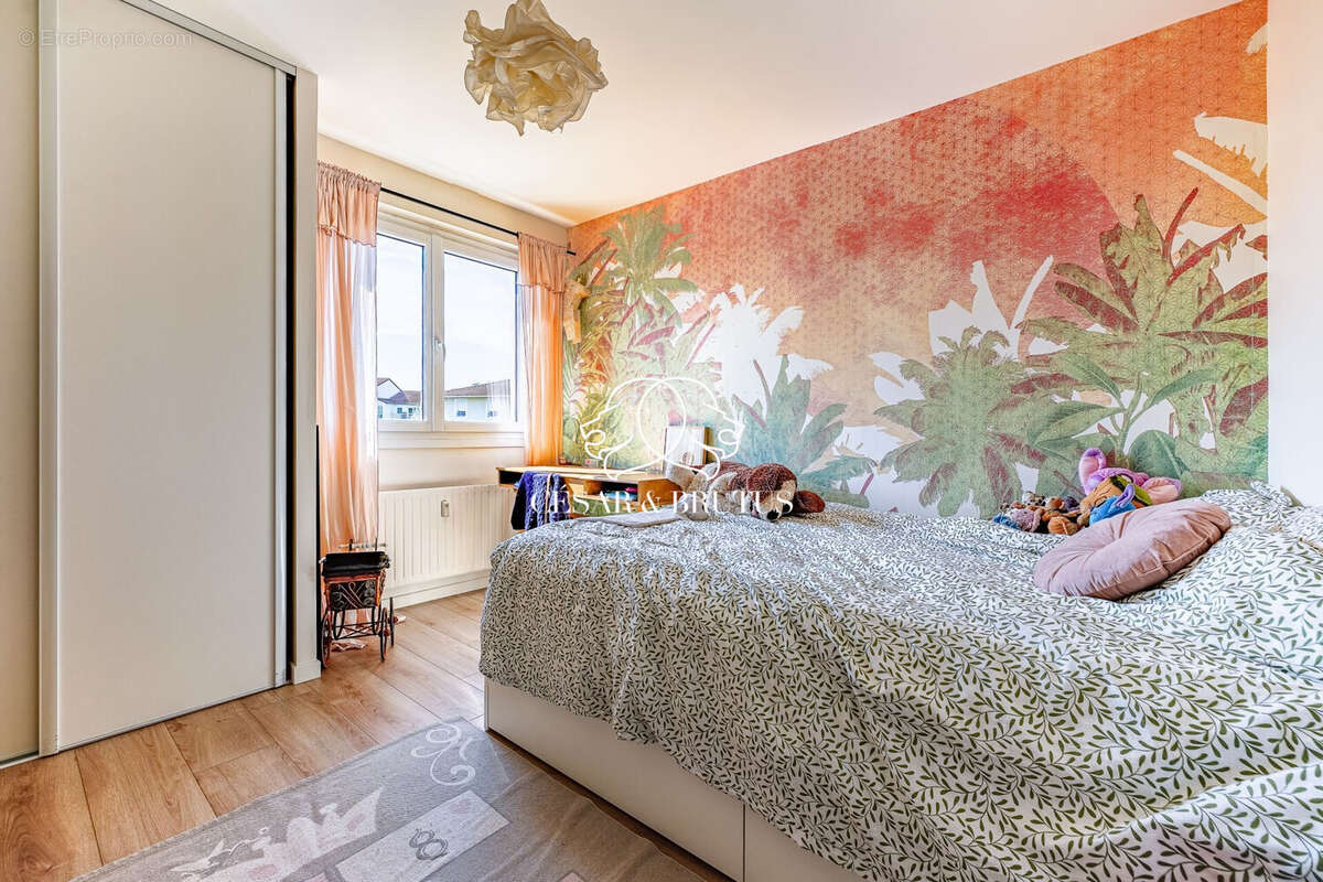 Appartement 93 m² à Lyon-5e  - photo 9