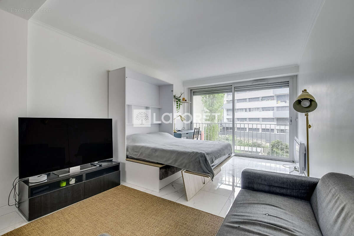 Appartement à PARIS-13E