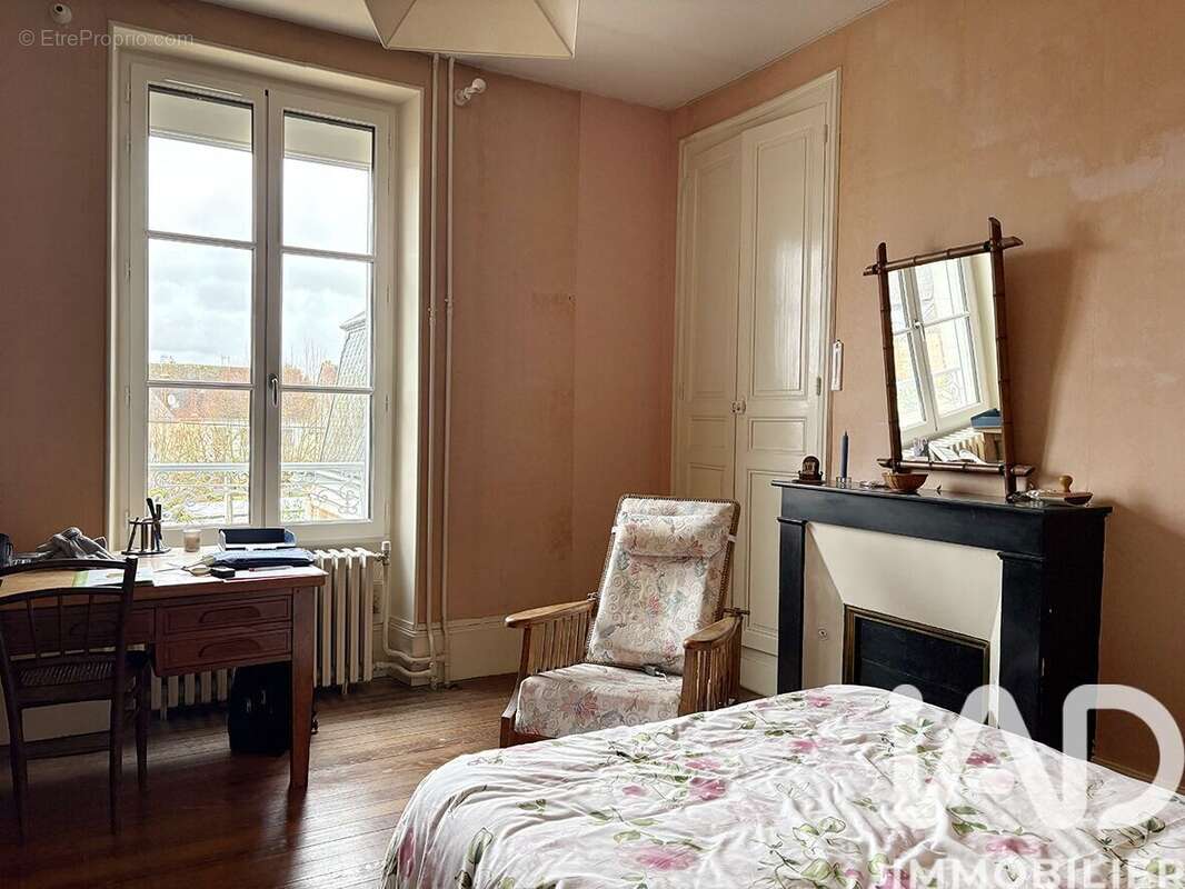 Photo 8 - Maison à SAINT-FARGEAU