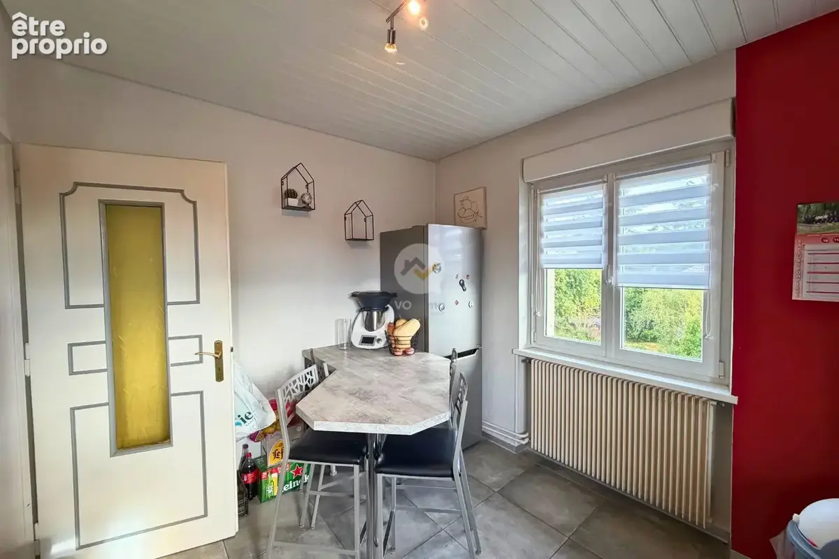 Appartement 4 pièces 101 m² à vendre à Sausheim (68390) - photo 8