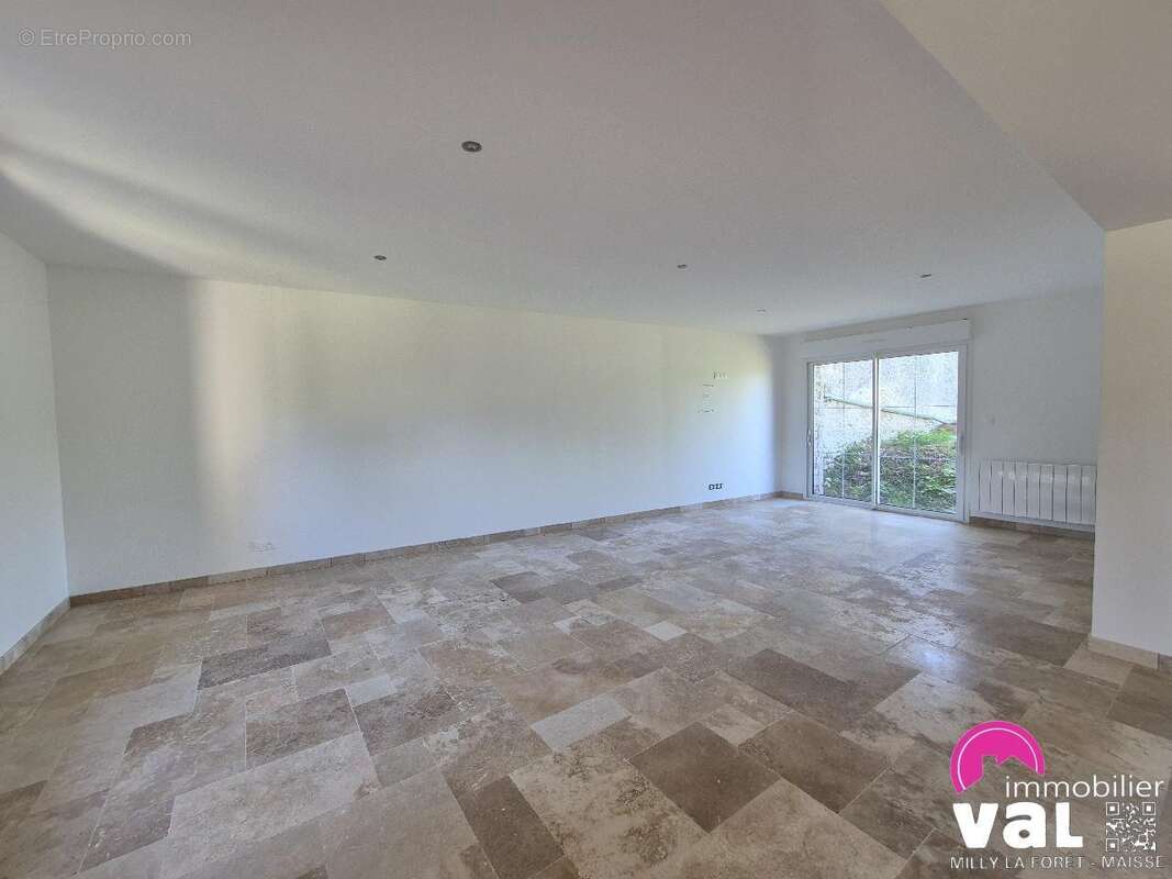Maison 175 m² à Maisse  - photo 5