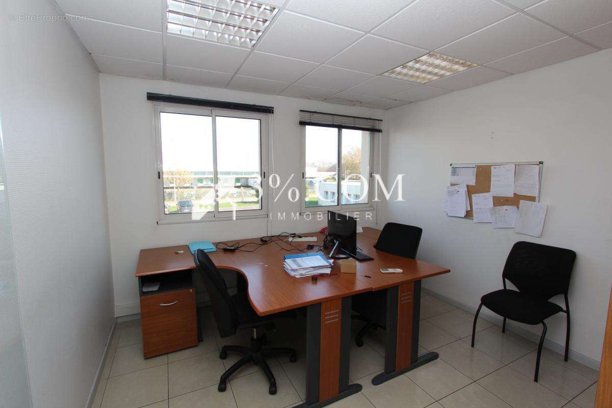 Appartement à ENNERY