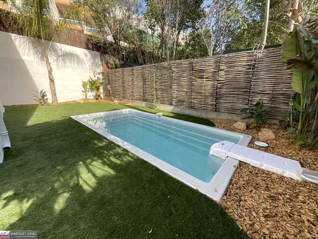 Maison à BEZIERS