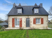Maison à GOMENE