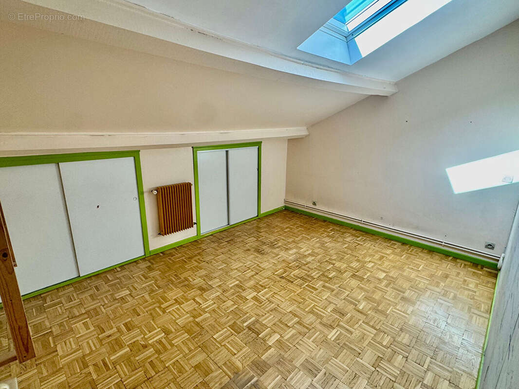 AUBIÈRE / Opportunité maison à vendre au calme avec jardin et 2 chambres ! - photo 14