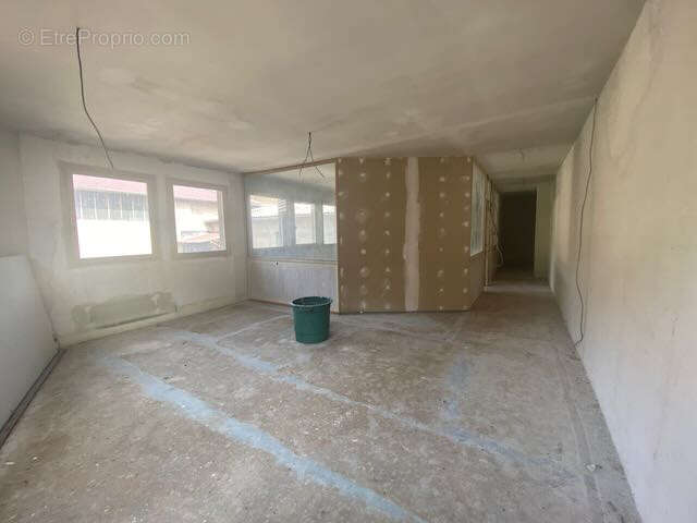 Appartement à MARCIGNY