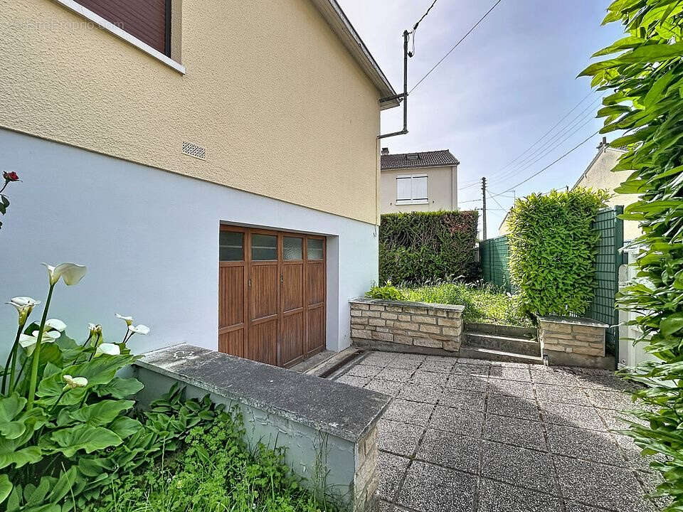 Maison Reims 4 pièce(s) 73 m2 - photo 15