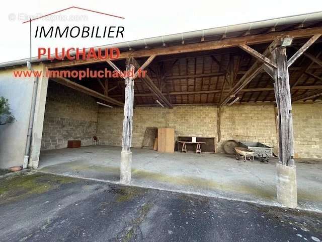Maison à DOMPIERRE-LES-ORMES