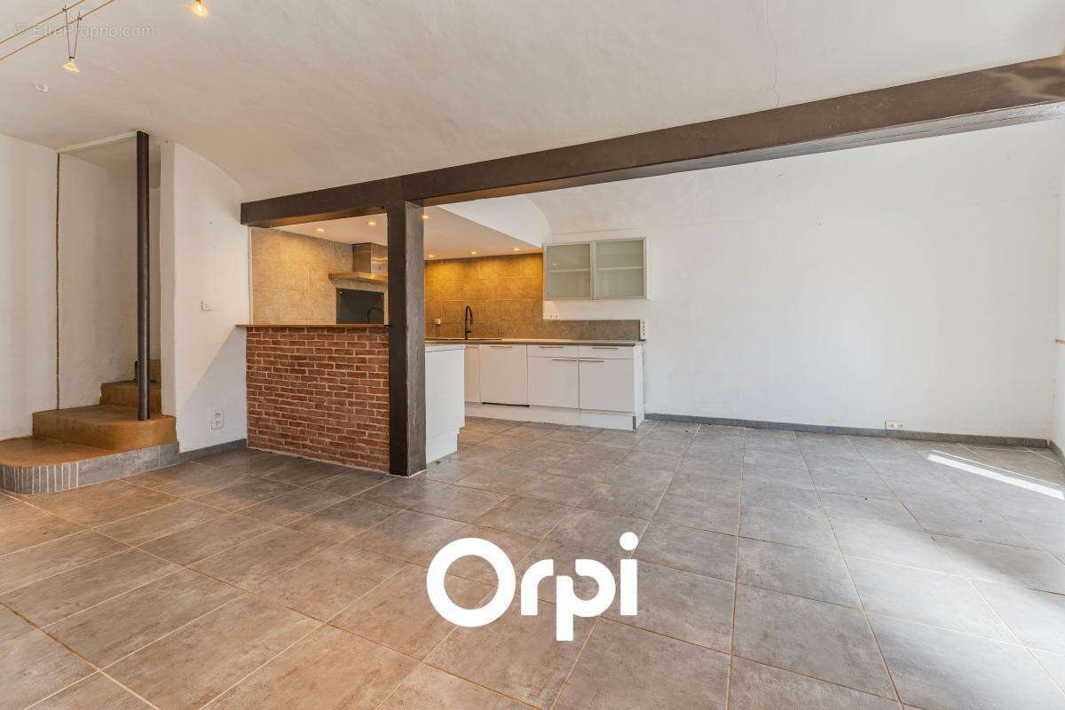 Maison À Vendre - photo 4
