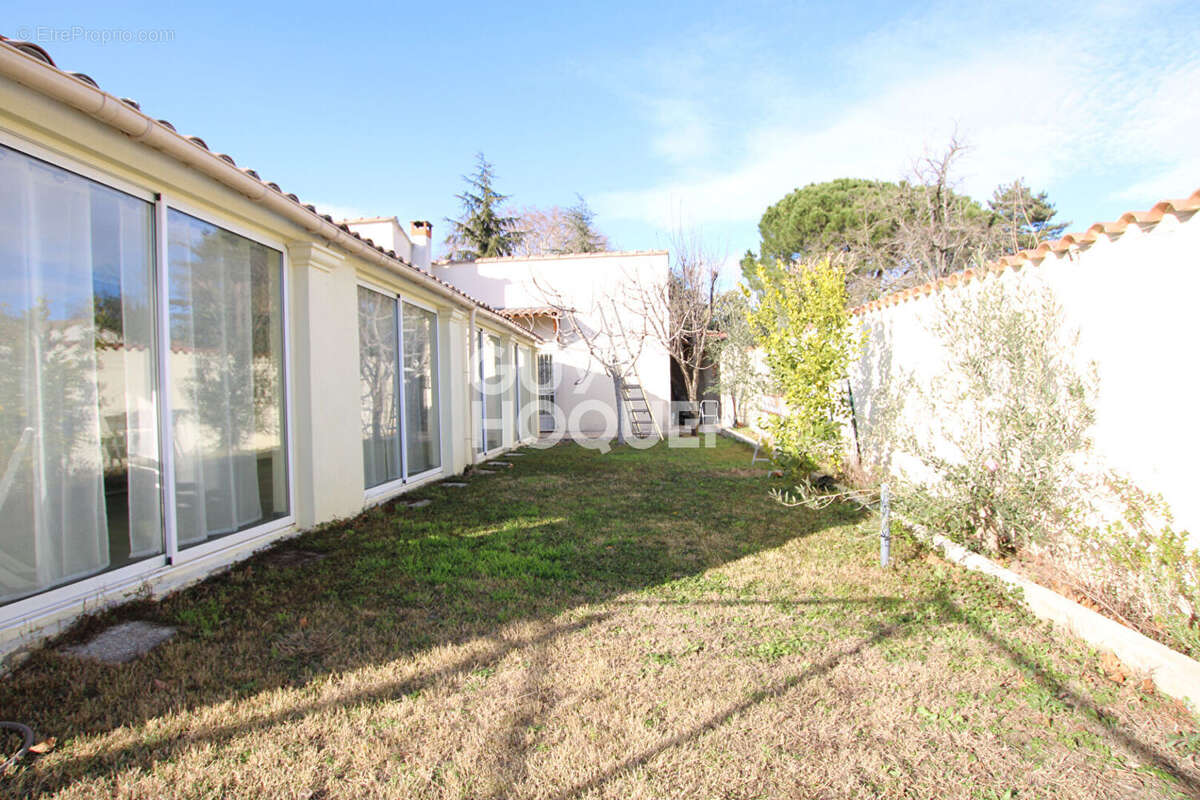 Maison à AVIGNON