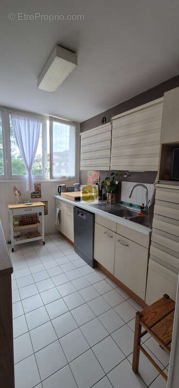 Appartement à PAU