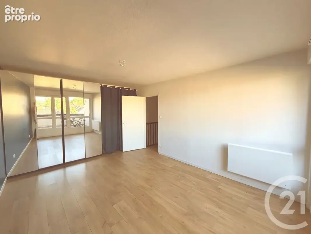 Appartement 5 pièces 116 m² à vendre à Strasbourg (67200) - photo 8