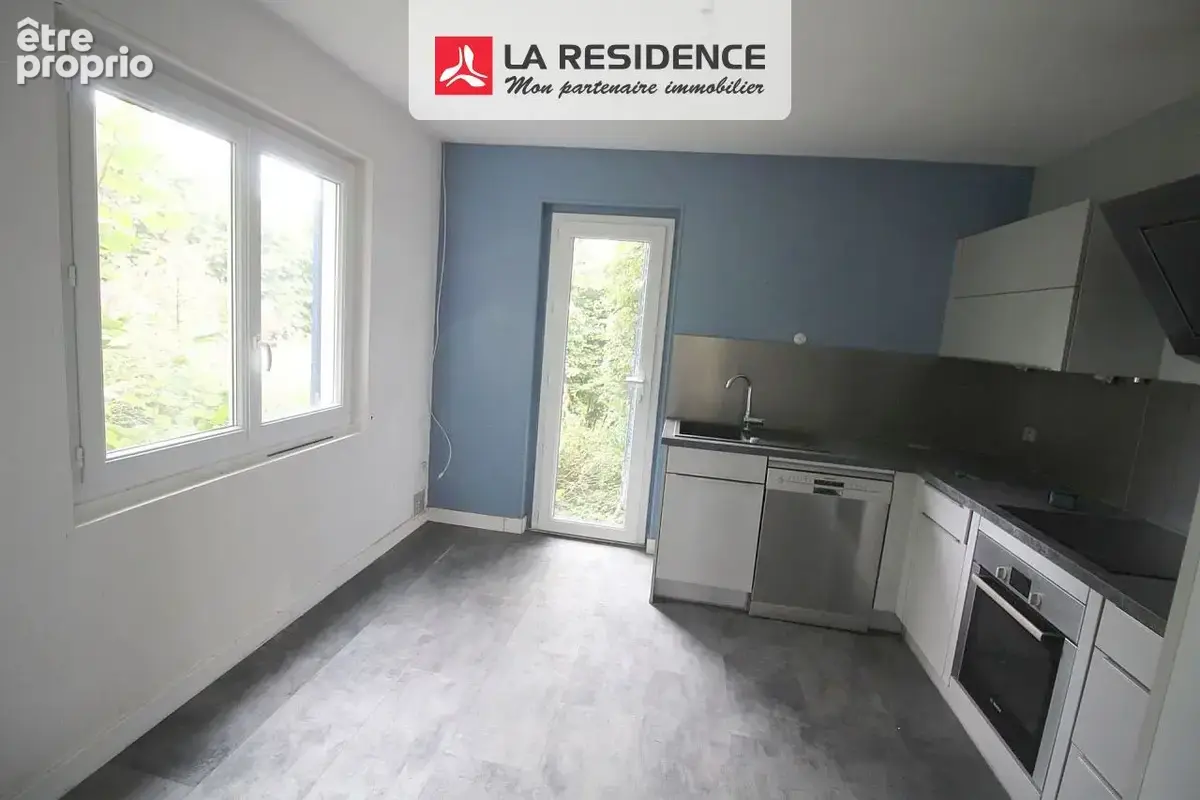 Maison 182 m² à Quincampoix  - photo 5