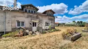Maison à ROUSSAC