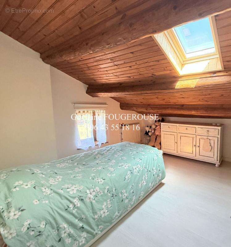 Maison à MONTBRISON