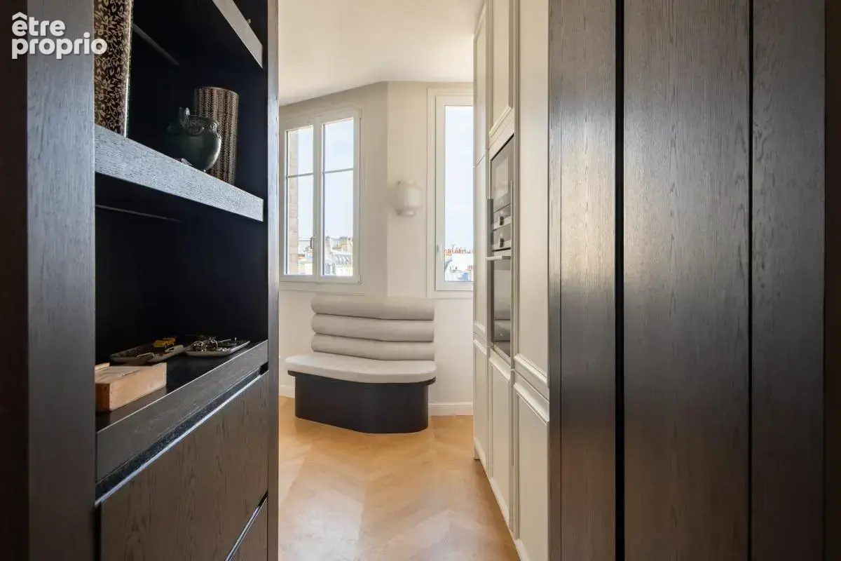 Appartement - photo 14