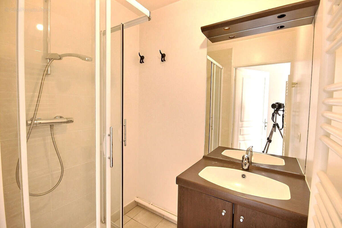 Appartement à WISSOUS