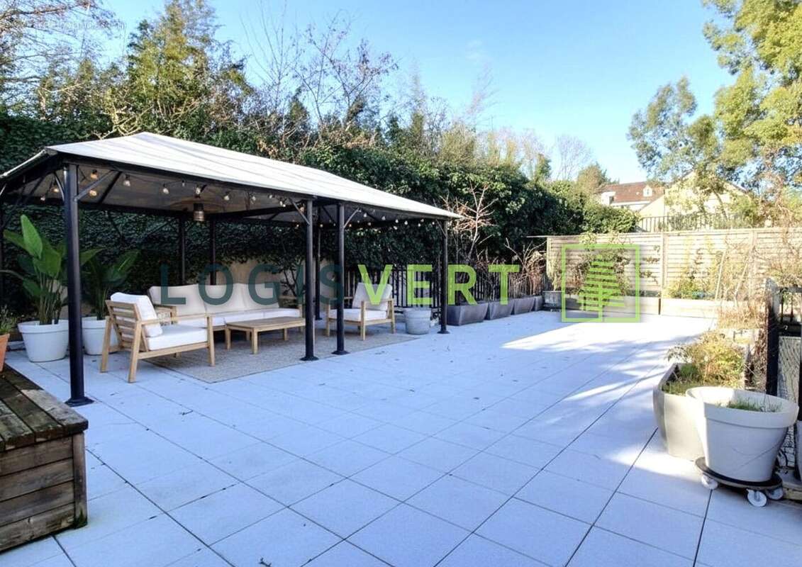 Appartement à PALAISEAU