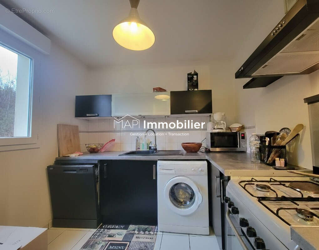 Appartement à HENNEBONT