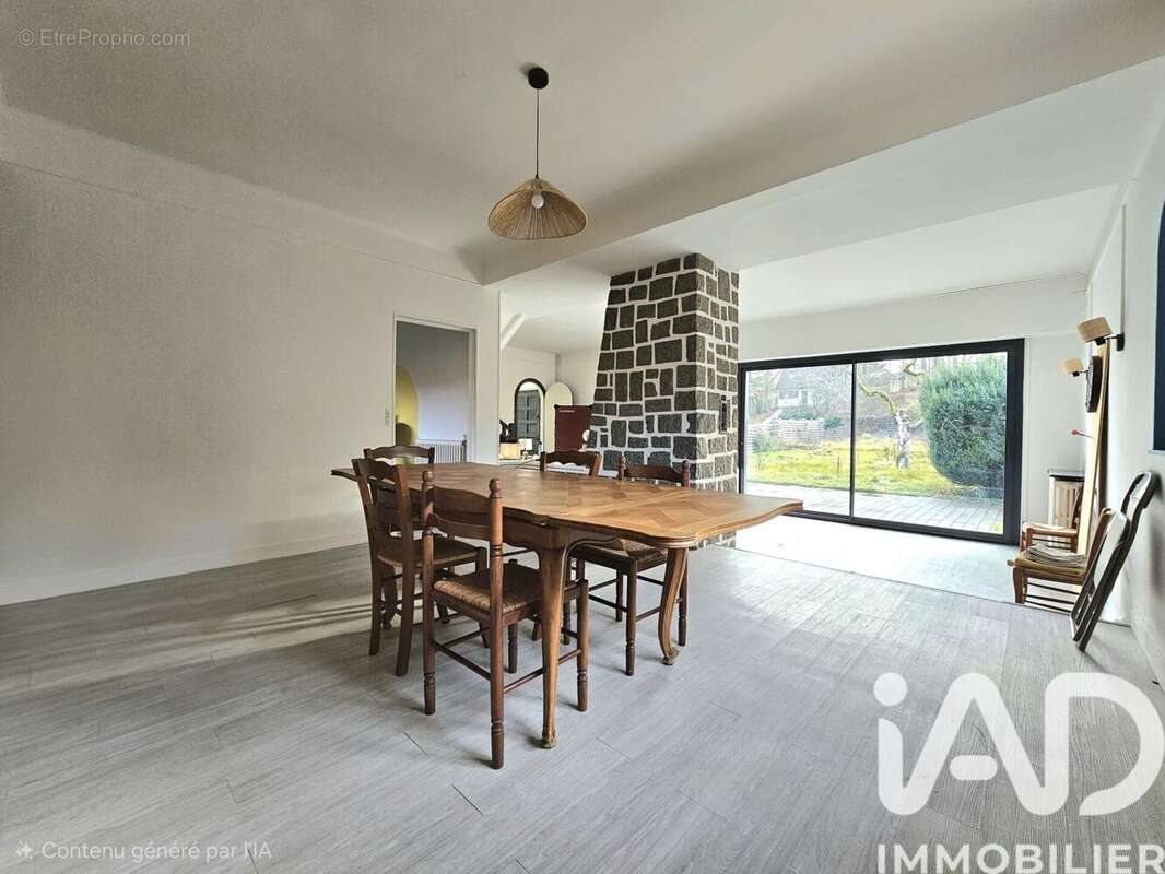 Photo 2 - Maison à MAINTENON