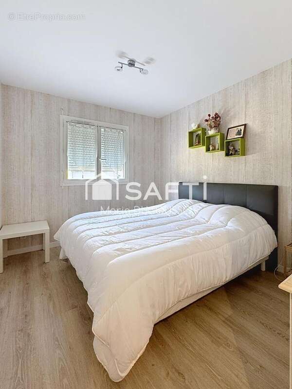 Photo 7 - Maison à LAMOTHE-MONTRAVEL