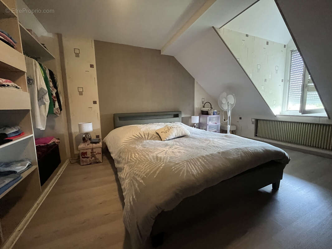 Maison a usage d'habitation restauree blangy sur bresle - photo 11