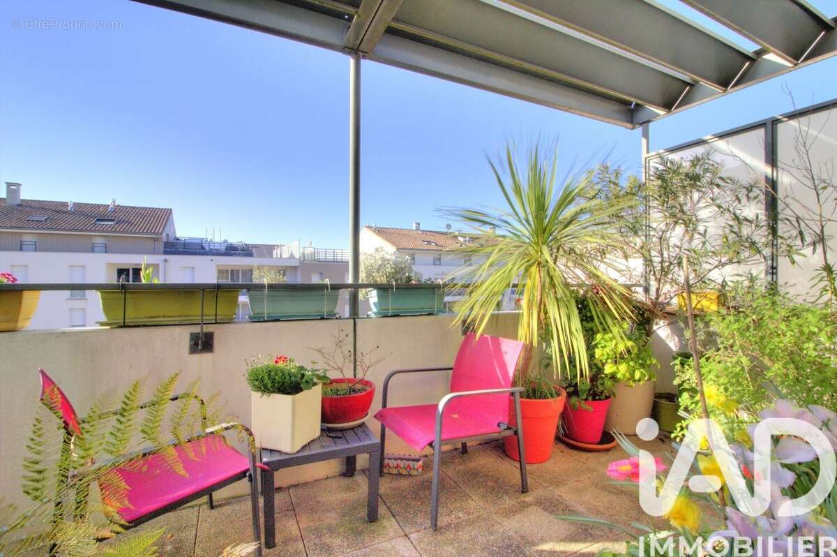 Photo 3 - Appartement à TOULOUSE