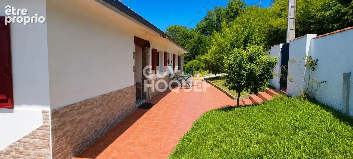 Maison Hendaye 10 pièce(s) 250 m² - photo 2