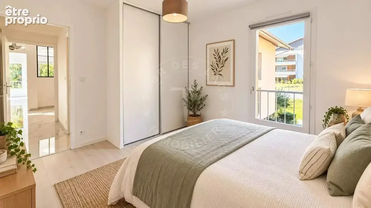 Superbe appartement 7 pièces à Annecy 138 m² - photo 8