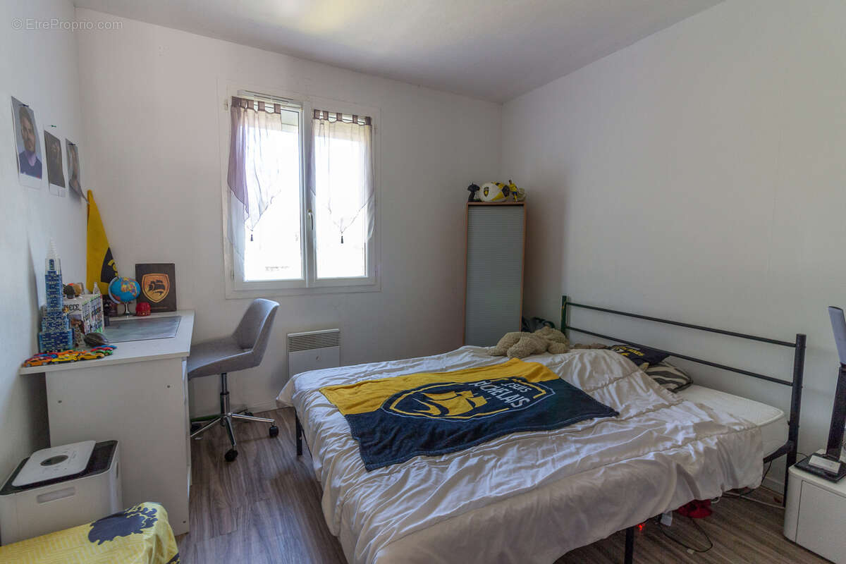 Maison de plain-pied 6 chambres - photo 6