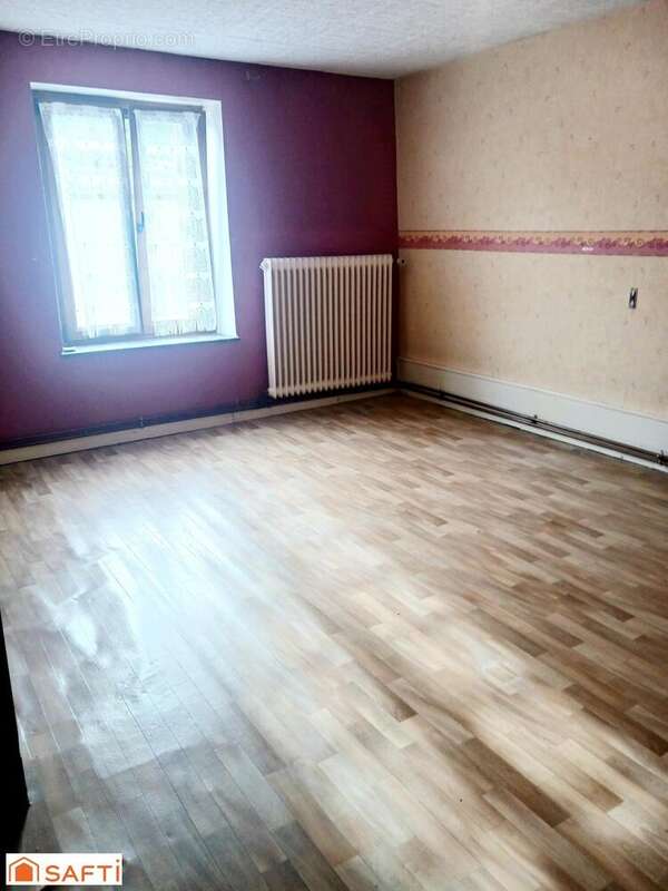 Photo 6 - Maison à BAINVILLE-AUX-MIROIRS