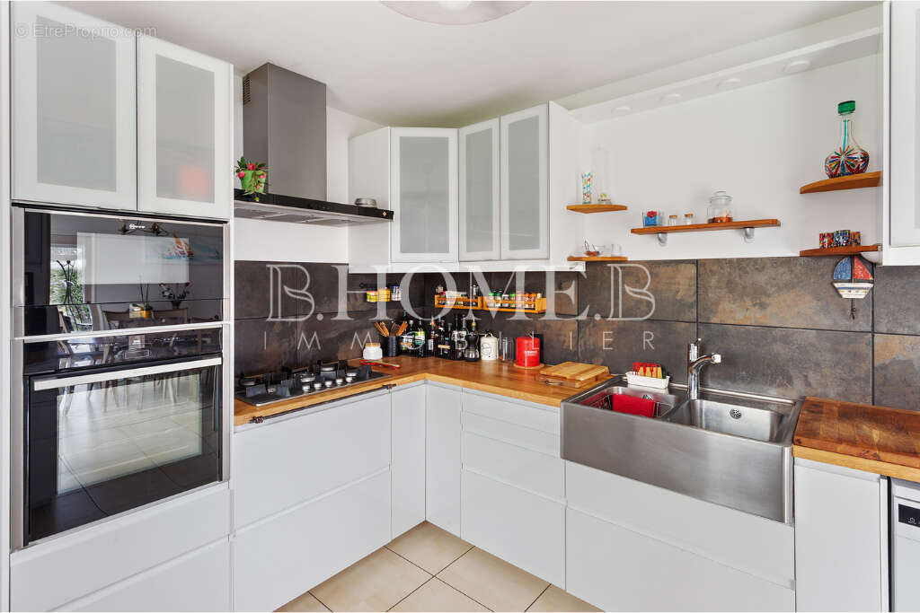Maison La Bernerie En Retz 6 pièce(s) 147 m2 - photo 4