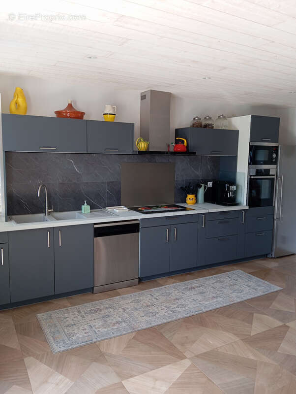 Maison à LE CROISIC