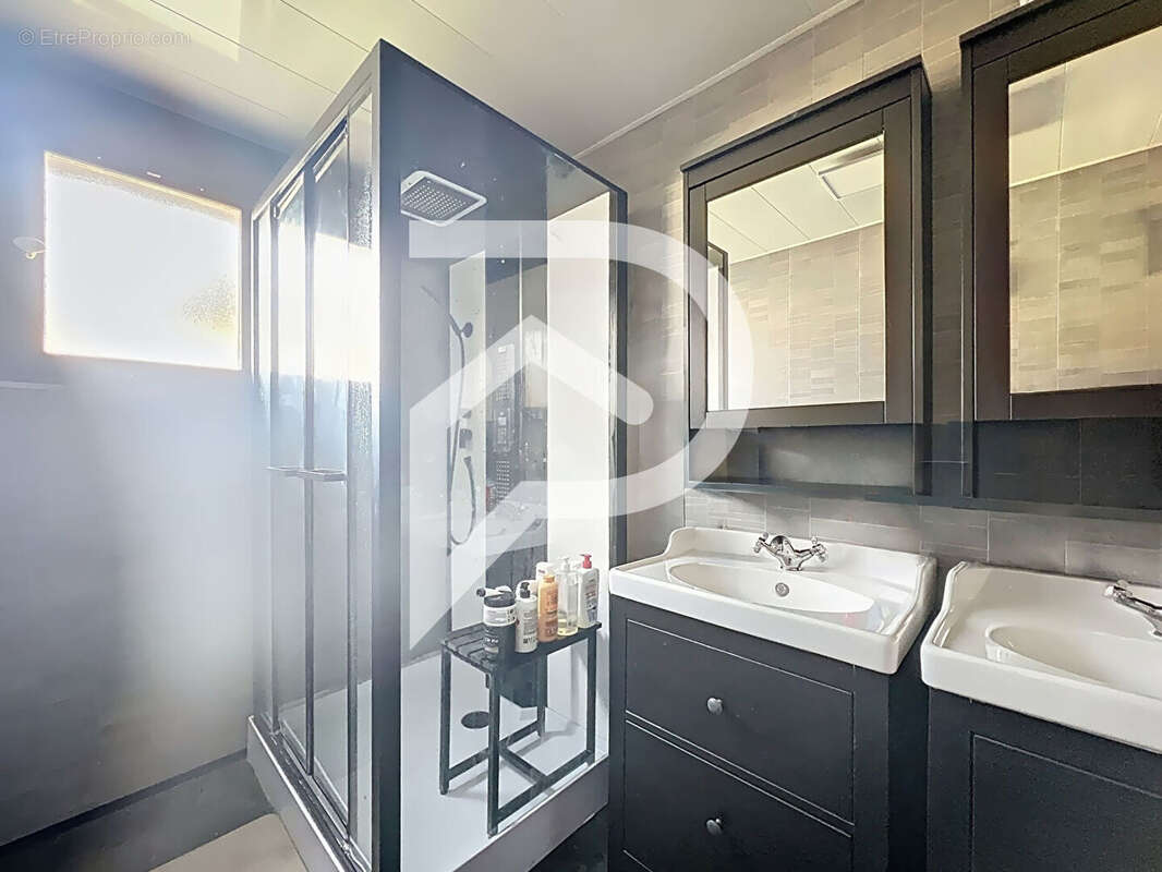 Maison à VERNOUILLET