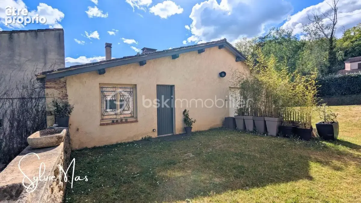 Charmante maison 3 pièces aux portes du Périgord - photo 18