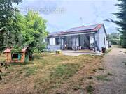 pierre st porquier6 - Maison à SAINT-PORQUIER