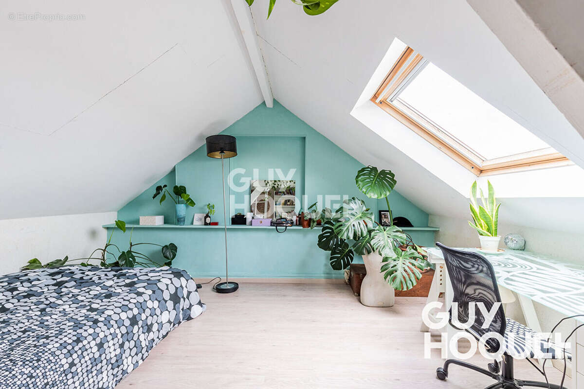 Maison à ATHIS-MONS