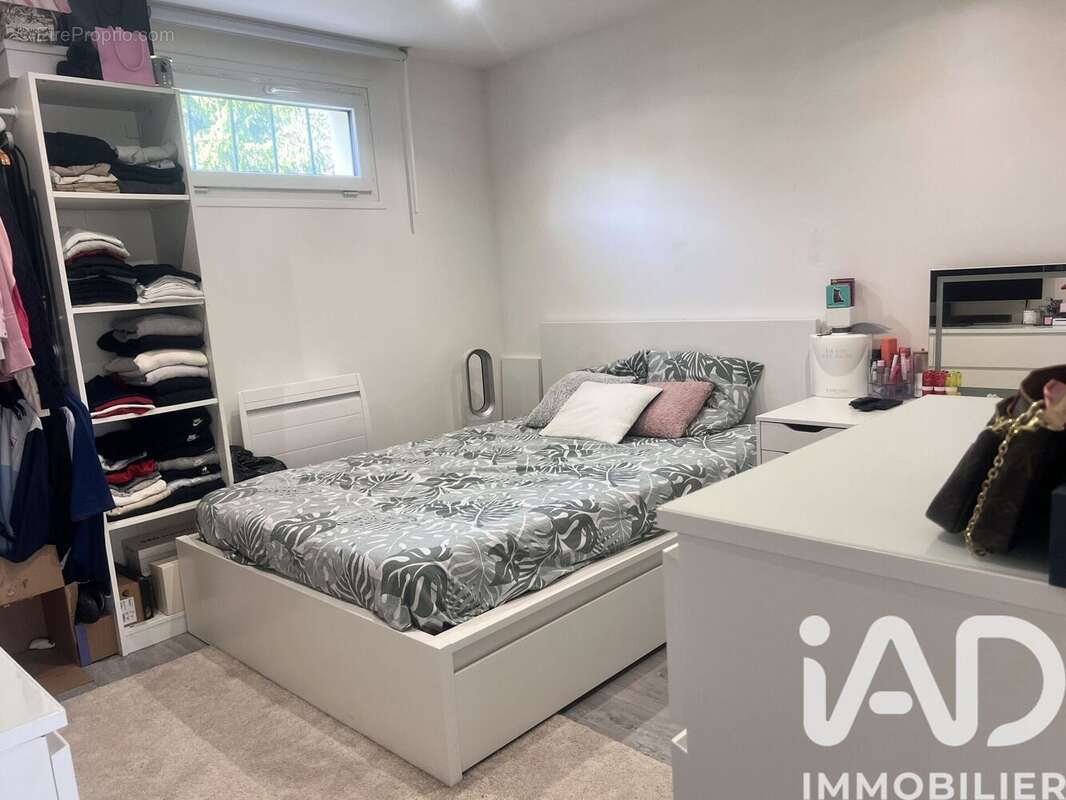 Photo 7 - Appartement à NOISY-LE-GRAND